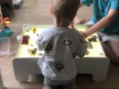 Gera dovana Vaikams, lavinamasis šviesos stalas - nuotraukos Nr. 6