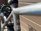 Kalkhoff dviratis Shimano Deore - nuotraukos Nr. 3