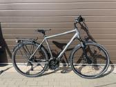 Kalkhoff dviratis Shimano Deore