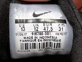 Nike ck runner men 47.5 - nuotraukos Nr. 7