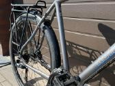 Kalkhoff dviratis Shimano Deore - nuotraukos Nr. 4