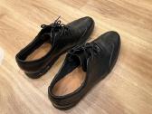 Clarks homme nauji bateliai 46d