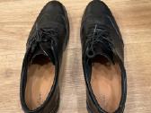 Clarks homme nauji bateliai 46d - nuotraukos Nr. 2