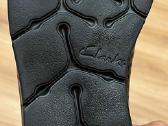 Clarks homme nauji bateliai 46d - nuotraukos Nr. 4