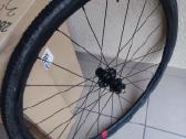 Fulcrum racing 700 Db plento/gravel ratai - nuotraukos Nr. 2