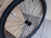 Fulcrum racing 700 Db plento/gravel ratai - nuotraukos Nr. 3