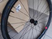 Fulcrum racing 700 Db plento/gravel ratai - nuotraukos Nr. 4