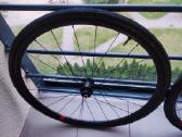 Fulcrum racing 700 Db plento/gravel ratai - nuotraukos Nr. 6