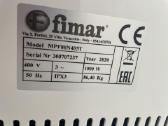 Makaronų gaminimo aparatas Fimar Mpf8n - nuotraukos Nr. 4