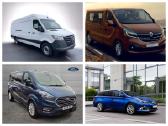 Keleivinių, Krovininių, Lengvųjų automobilių nuoma