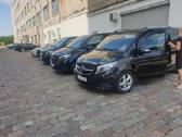 Mikroautobuso Mercedes Benz nuoma su vairuotoju - nuotraukos Nr. 35