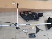 Keturtaktis trimeris Akita Bc450