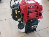 Keturtaktis trimeris Akita Bc450 - nuotraukos Nr. 2