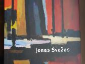 Albumas „Jonas Švažas"