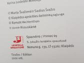 Albumas „Jonas Švažas" - nuotraukos Nr. 4