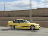 Bmw M3 (E36) - nuotraukos Nr. 4