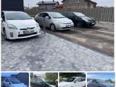 Toyota Prius nuoma/rent 105 eur/sav - nuotraukos Nr. 22