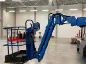 Alkūninio keltuvo nuoma - nuotraukos Nr. 3