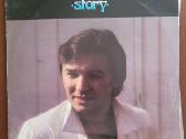Lp Karel Gott. Story