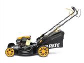 Savaeigė vejapjovė Rato Rms53q-v190 (4 in 1) - nuotraukos Nr. 2