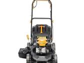 Savaeigė vejapjovė Rato Rms53q-v190 (4 in 1)