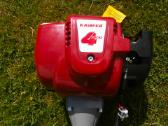 Keturtaktis benzininis trimeris Kaufer Kx-55 - nuotraukos Nr. 4