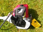 Keturtaktis benzininis trimeris Kaufer Kx-55 - nuotraukos Nr. 7