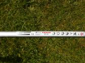 Keturtaktis benzininis trimeris Kaufer Kx-55 - nuotraukos Nr. 12