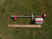 Keturtaktis benzininis trimeris Kaufer Kx-55