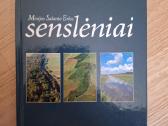 Minijos Salanto Erlos senslėniai. Fotoalbumas