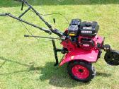 Motoblokas - Kultivatorius Rider R-850/3