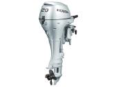 Honda valties varikliai 2,3ag, 6ag, 10ag, 20ag - nuotraukos Nr. 2