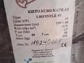 40kw Katilas - nuotraukos Nr. 3