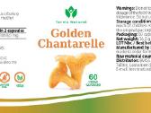 Golden Chantarelle - nuotraukos Nr. 2