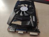 Msi gtx 750ti - nuotraukos Nr. 3