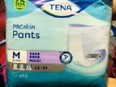 Tena sauskelnės-kelnaitės Pants Maxi, M dydis