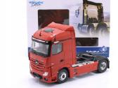 Mercedes-benz Actros