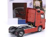 Mercedes-benz Actros - nuotraukos Nr. 2