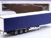 Trailer priekaba