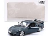 Mazda Rx-7 - nuotraukos Nr. 3