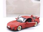 Mazda Rx-7 - nuotraukos Nr. 3