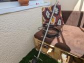 Antena labai silpnam signalui Lte 800, Gsm 900
