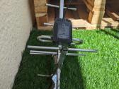 Antena labai silpnam signalui Lte 800, Gsm 900 - nuotraukos Nr. 3