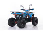 Benzininis keturratis Asix Hunter 110cc - nuotraukos Nr. 3