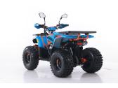 Benzininis keturratis Asix Hunter 110cc - nuotraukos Nr. 4