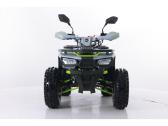 Benzininis keturratis Asix Hunter 110cc - nuotraukos Nr. 5