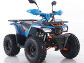 Benzininis keturratis Asix Hunter 110cc - nuotraukos Nr. 2