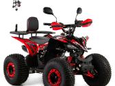 Benzininis keturratis XTR Raptor Pro 016/8 125cc - nuotraukos Nr. 3