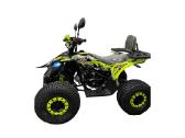 Benzininis keturratis XTR Raptor Pro 016/8 125cc - nuotraukos Nr. 4