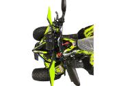Benzininis keturratis XTR Raptor Pro 016/8 125cc - nuotraukos Nr. 5